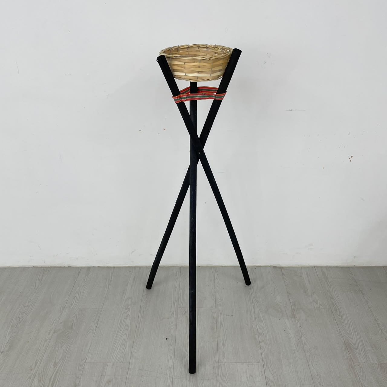 Wood Stand Set