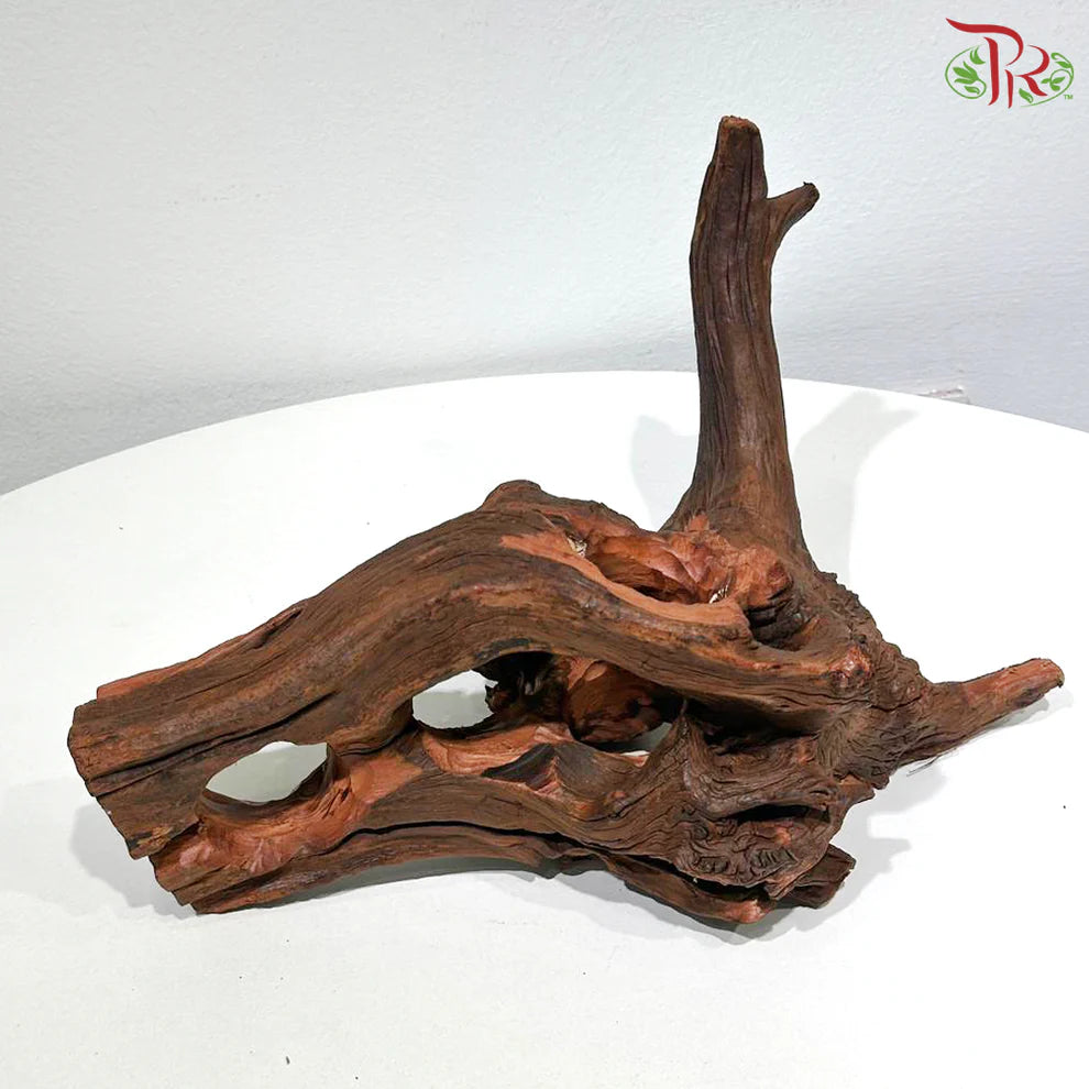 POROUS SUNKEN WOOD 多孔木 1KG