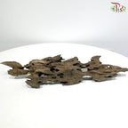 Honeycomb Wood 蜂窝木 1kg