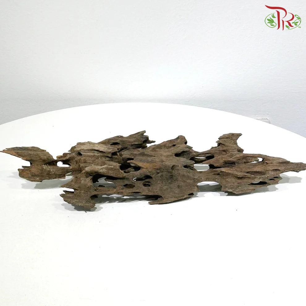 HONEYCOMB WOOD 蜂窝木 1KG