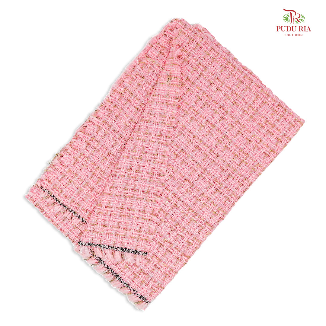 Cotton Linen Clothes Wrapper - FNT053