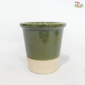 YS-5526 Green Pot