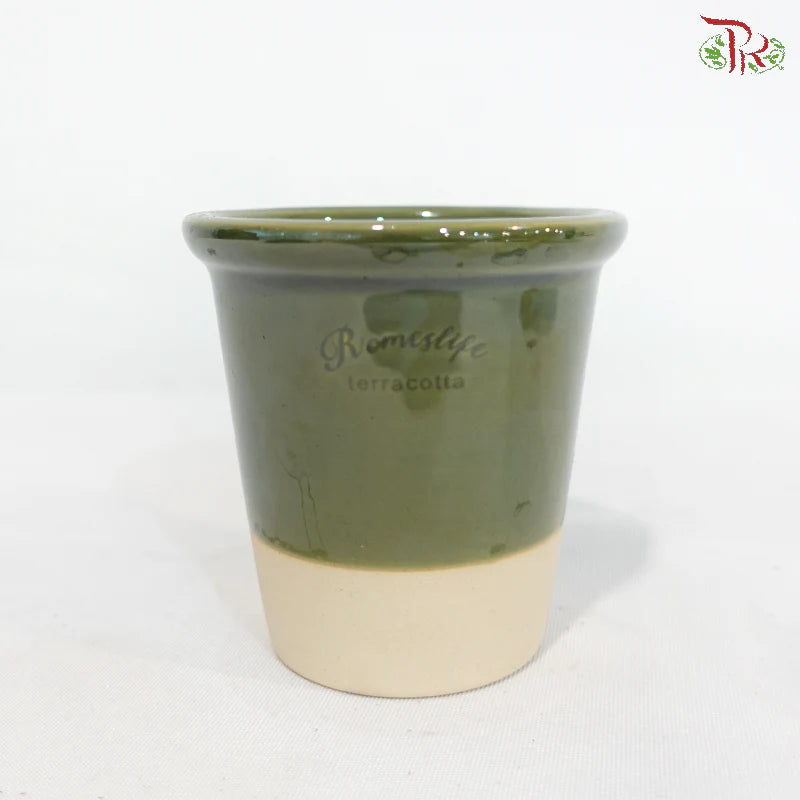 YS-5526 Green Pot