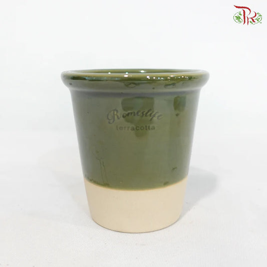 YS-5526 Green Pot
