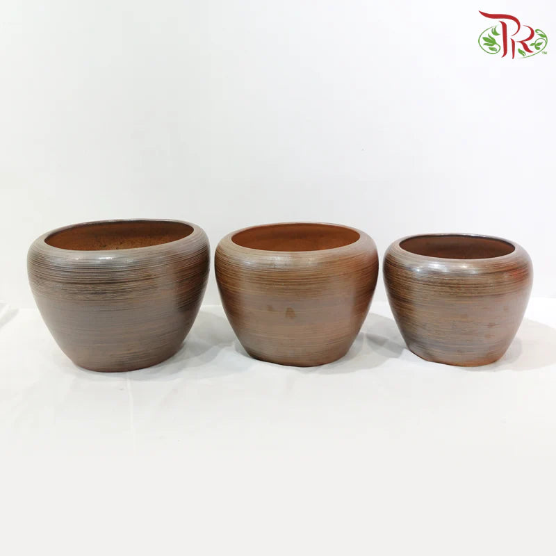 ZZY-Bali Pot No Hole