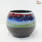 ZZY-A012 Round Pot No Hole
