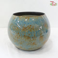 ZZY-A012 Round Pot No Hole