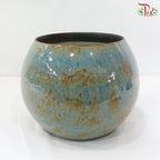 ZZY-A012 Round Pot No Hole