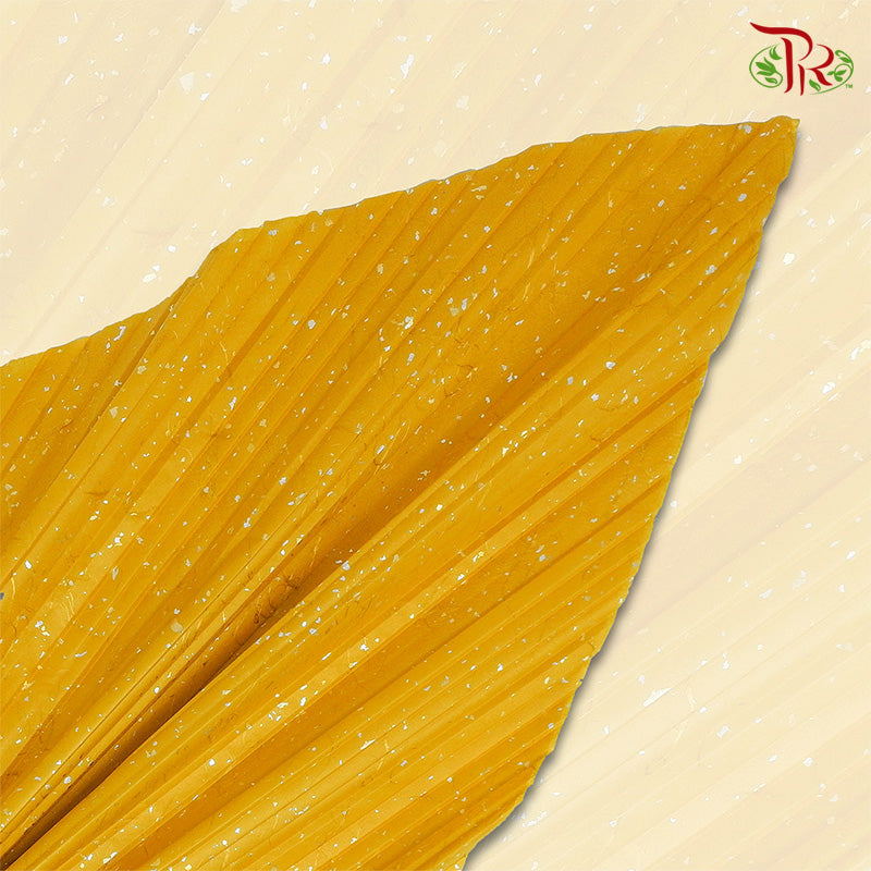 Eco Gold Leaf Paper - FPP067
