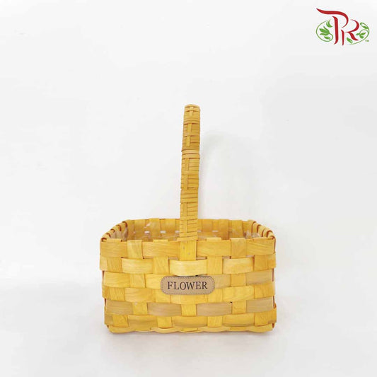 Floral Basket 26-659