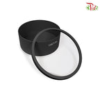 Large "Only Love" Round Box - FBB079