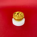Treasure Bowl With Gold Peanut