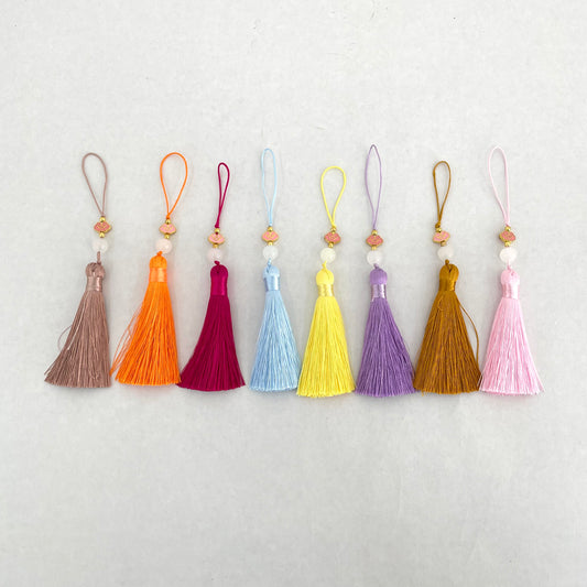 Chinese Tassel Deco 15CM - (Per Piece)