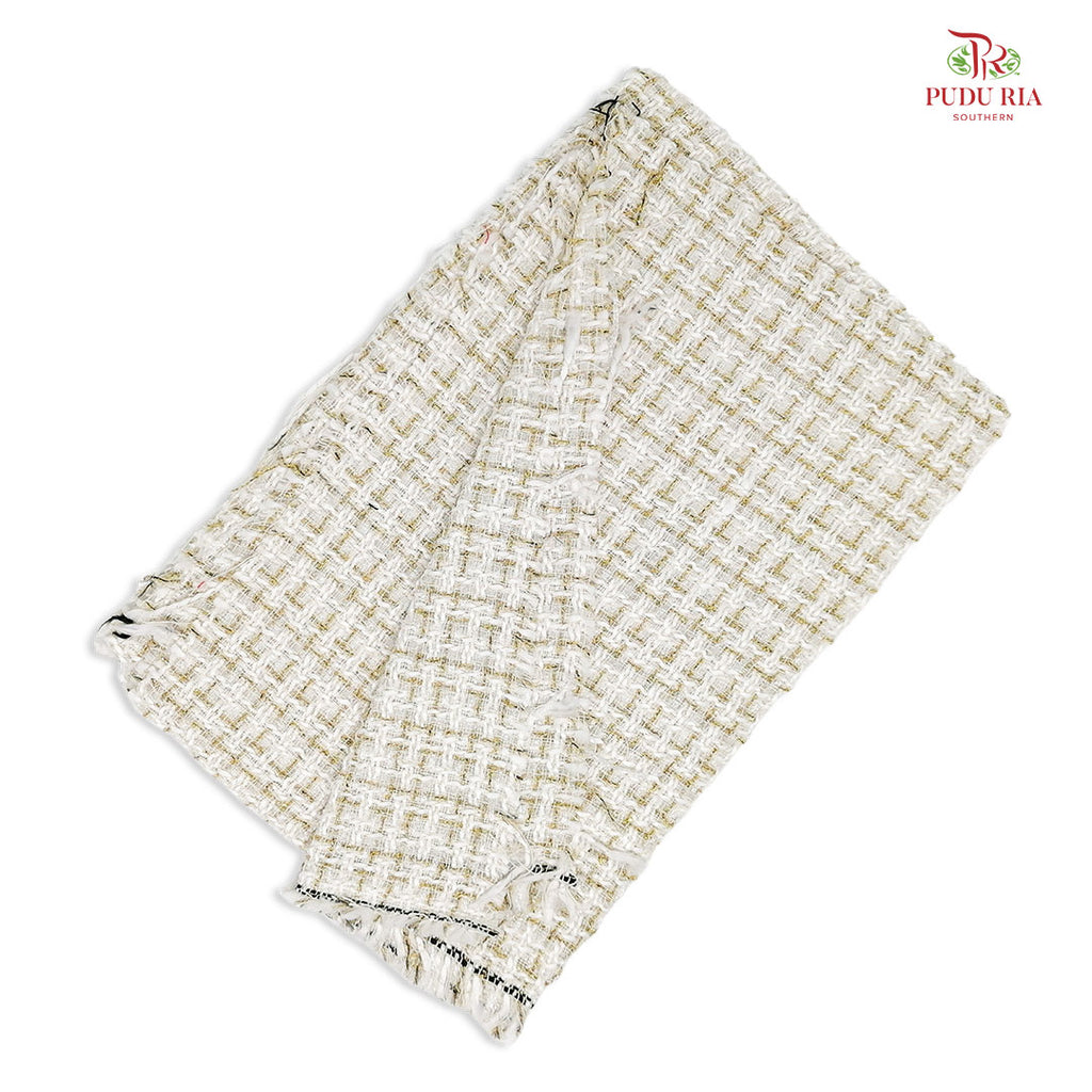 Cotton Linen Clothes Wrapper - FNT053
