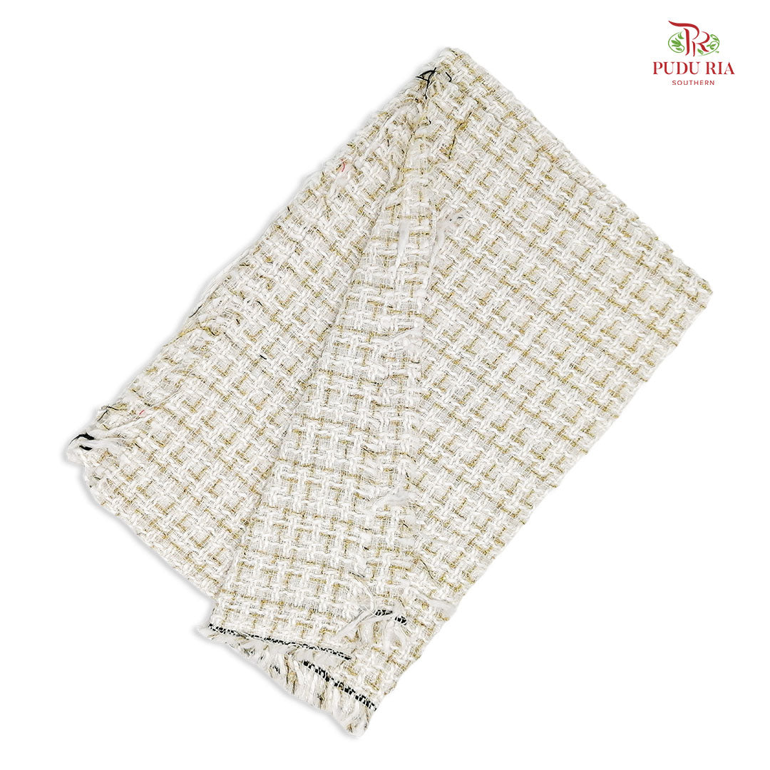 Cotton Linen Clothes Wrapper - FNT053