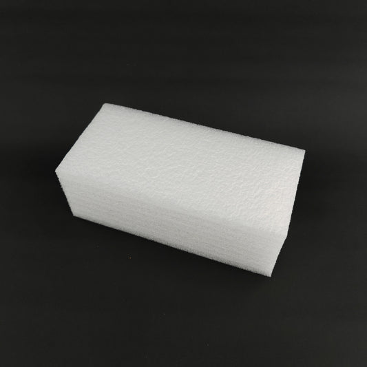 Pe Foam White - Per Piece