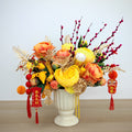CNY Arrangement 2025 #22