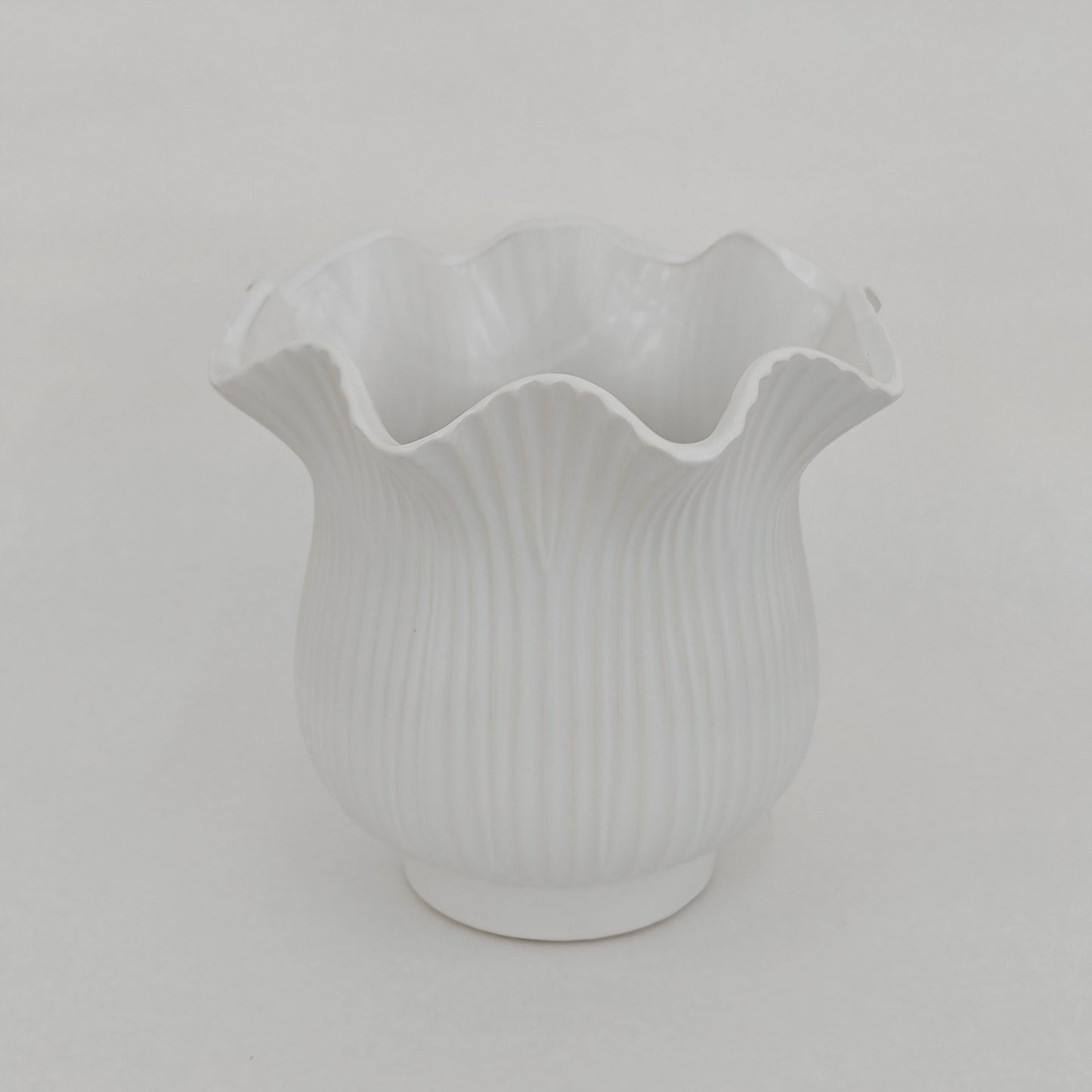 HS219 Pot (T) - White