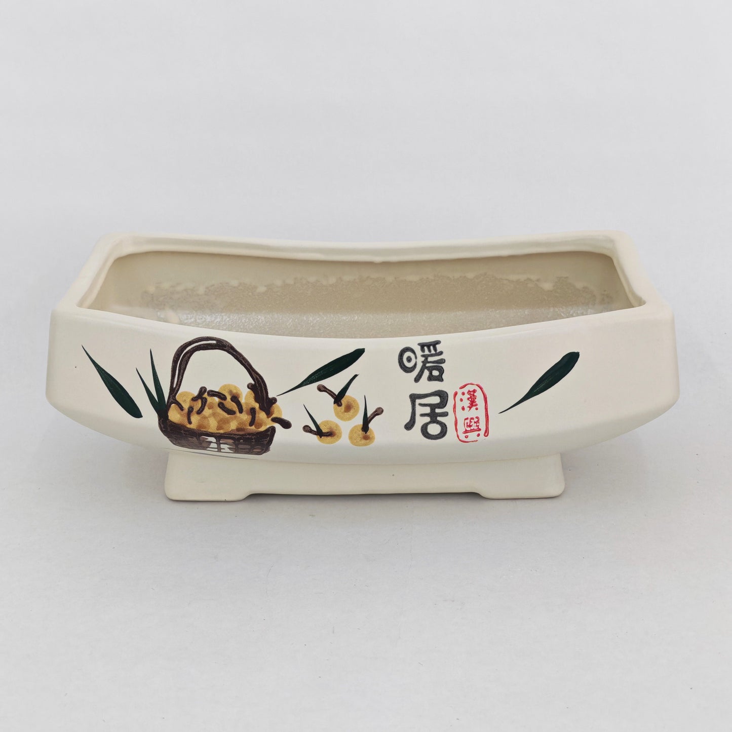 HX-D181 Pot (T) - Cozy Home