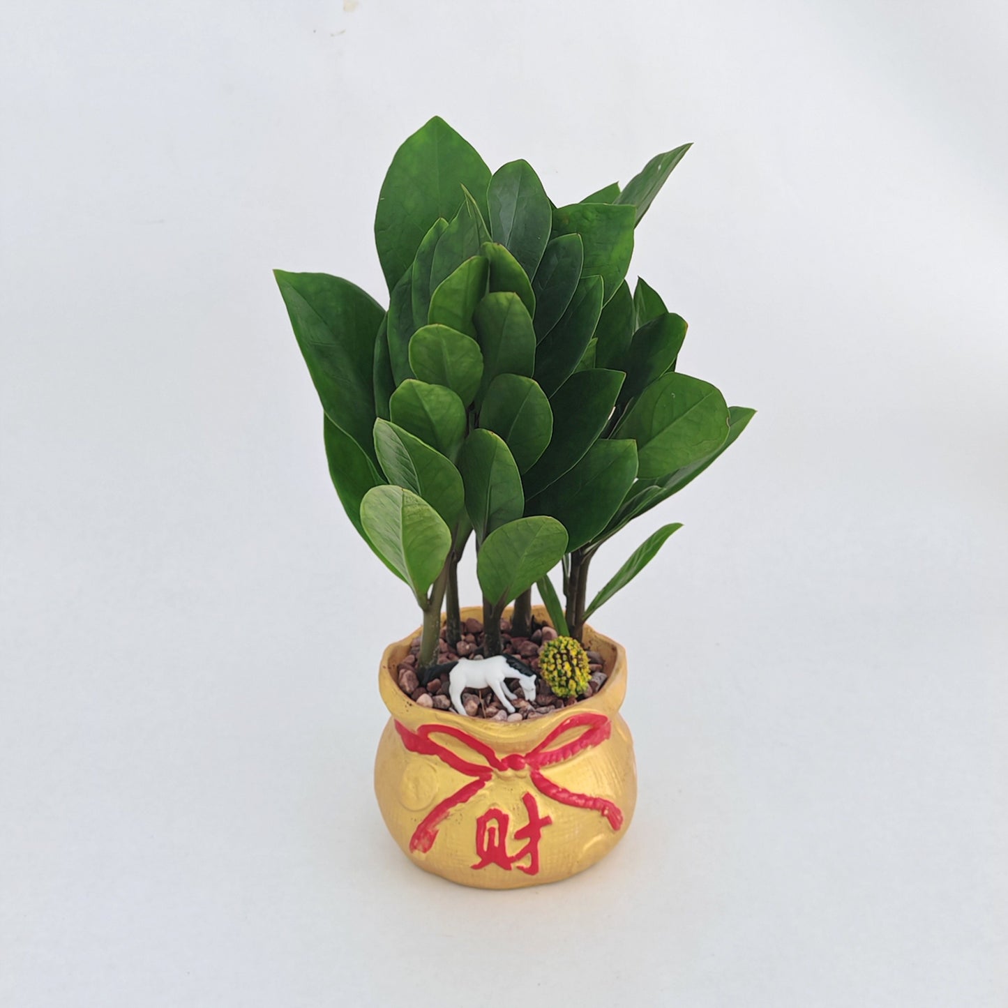 CNY26-GF2 Rich Horse