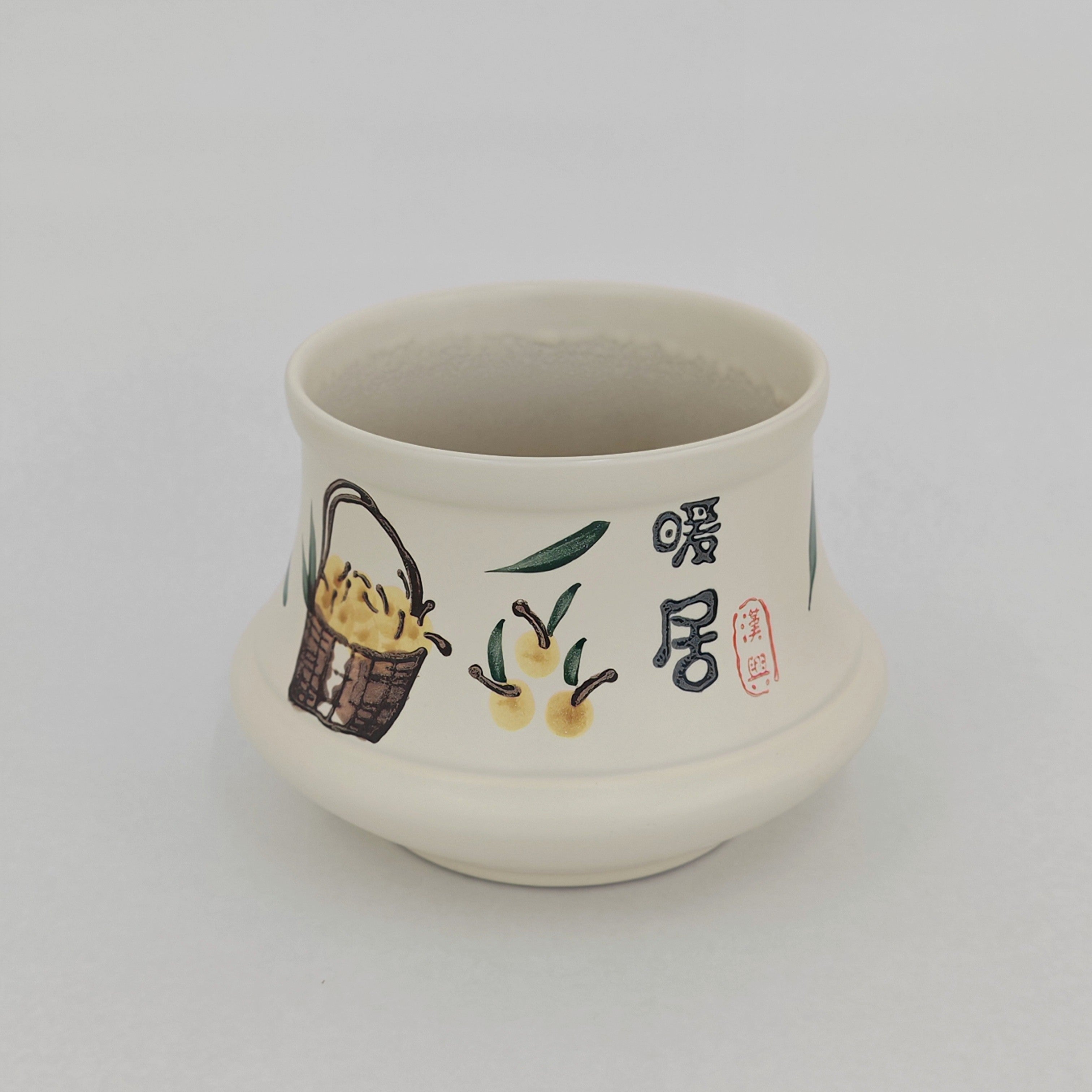HX-D196 Pot (T) - Cozy Home