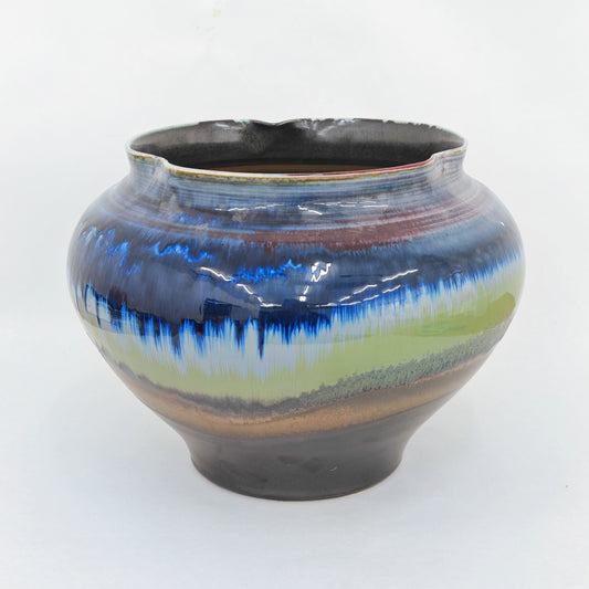 ZZY-Y028-90 Pot No Hole