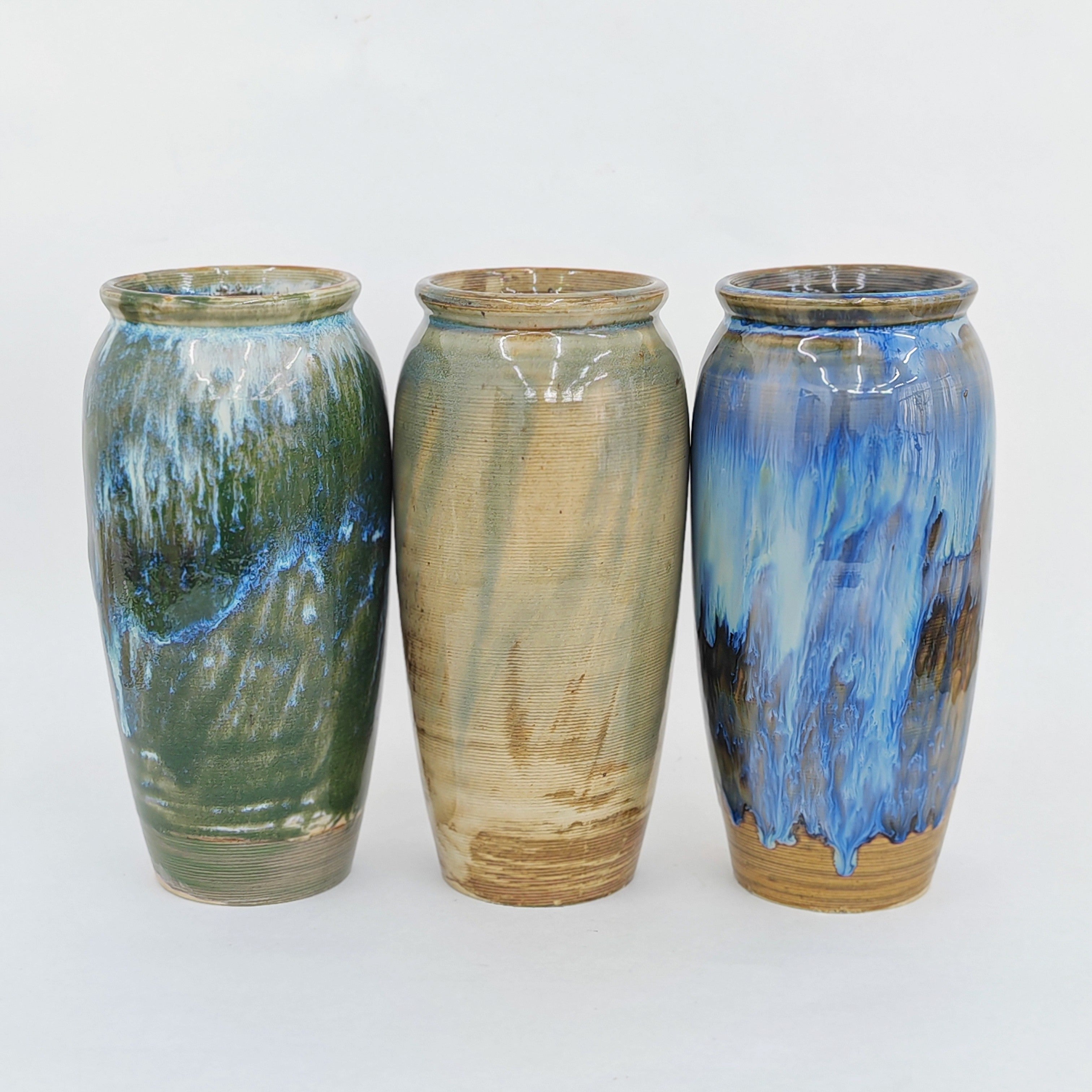 HY-H25 Vase