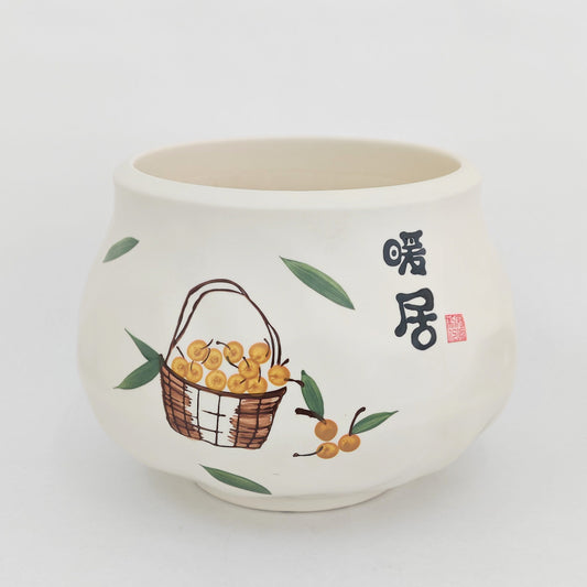 GM-D16 Pot (T) - Cozy Home