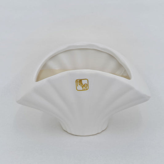 BY5026 Pot (T) - White