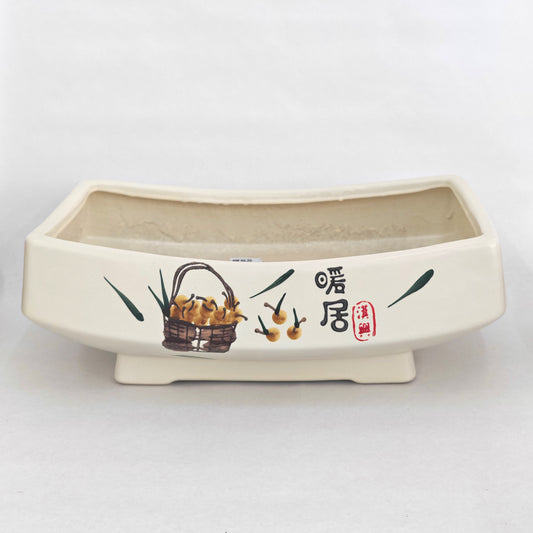 HX-D182 Pot (T) - Cozy Home (XL)