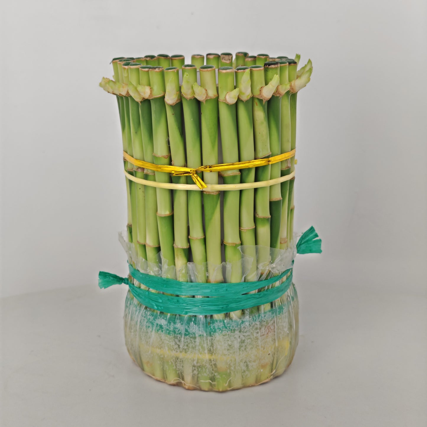 Feng Shui Bamboo 3 Inci