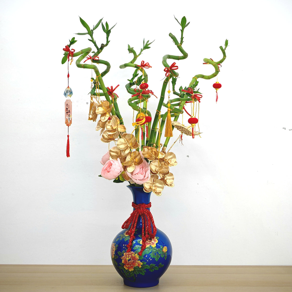 CNY Arrangement 2025 #23