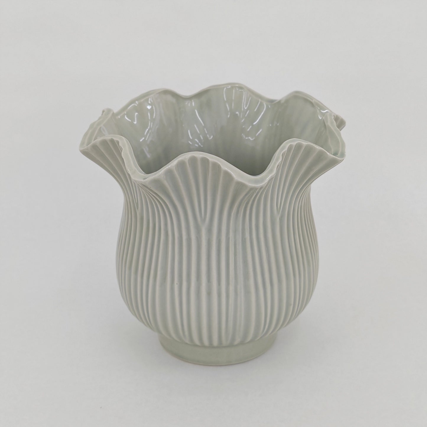 HS219 Pot (T) - Grey