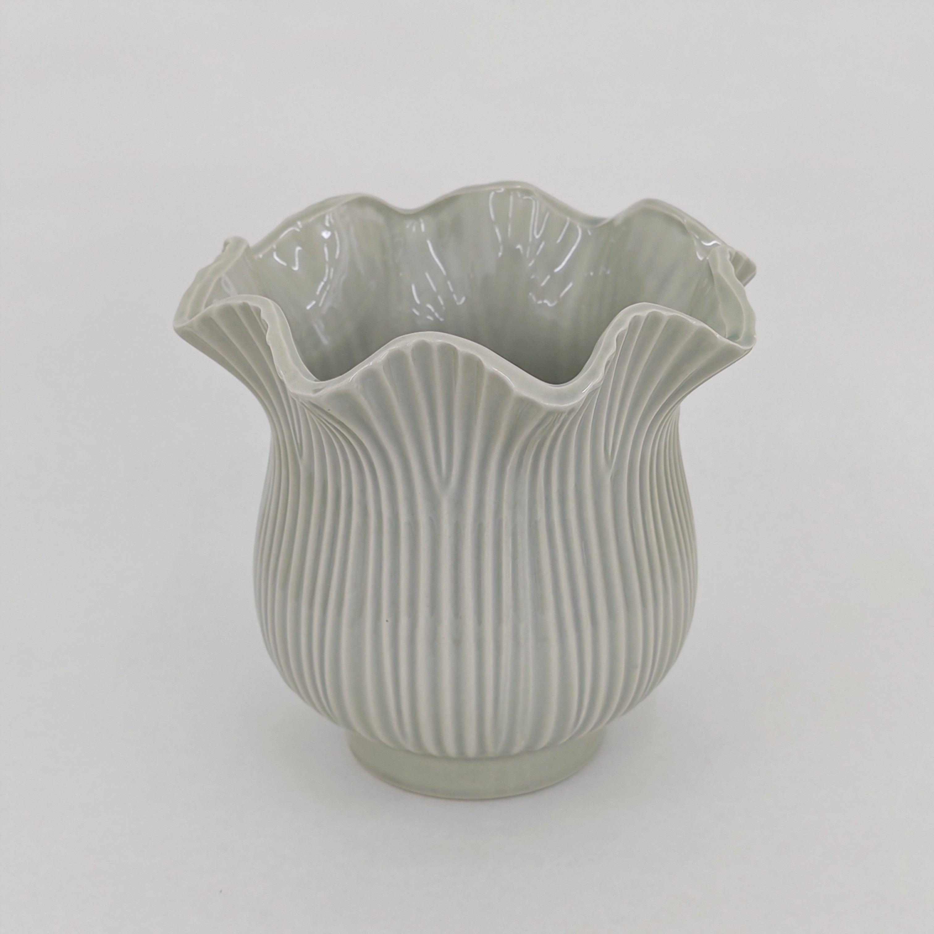 HS219 Pot (T) - Grey