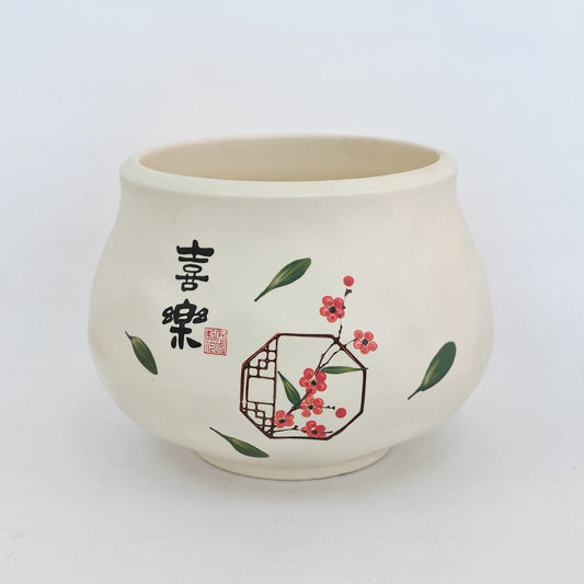 GM-D16 Pot (T) - Joyful