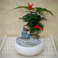 CNY Potted Plant Arrangement 2025#45