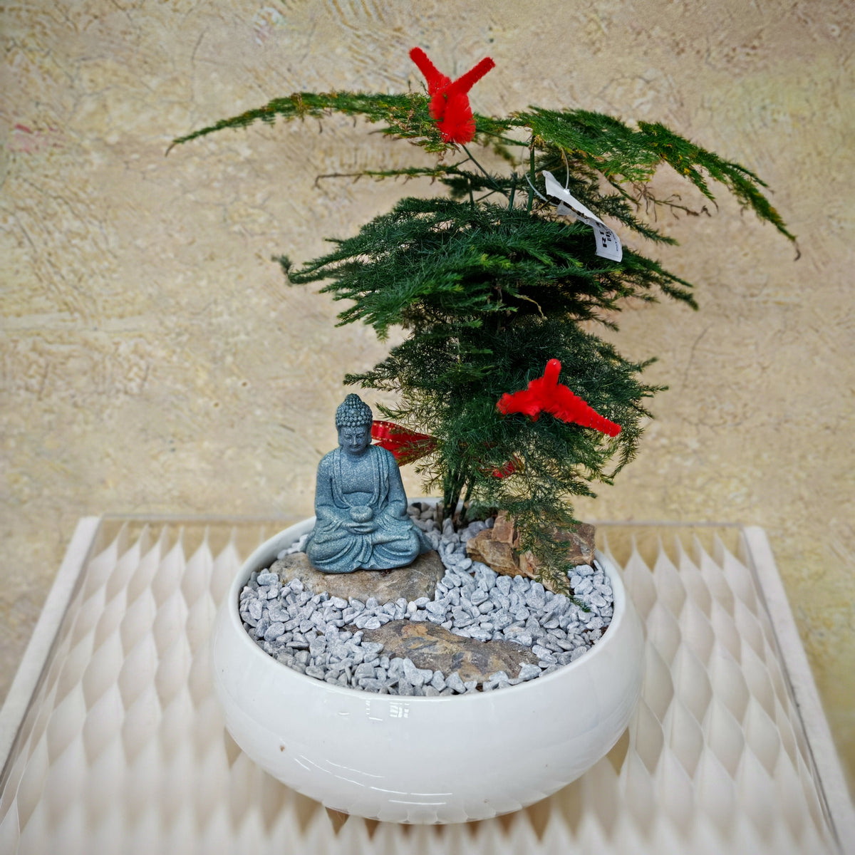 CNY Potted Plant Arrangement 2025#45