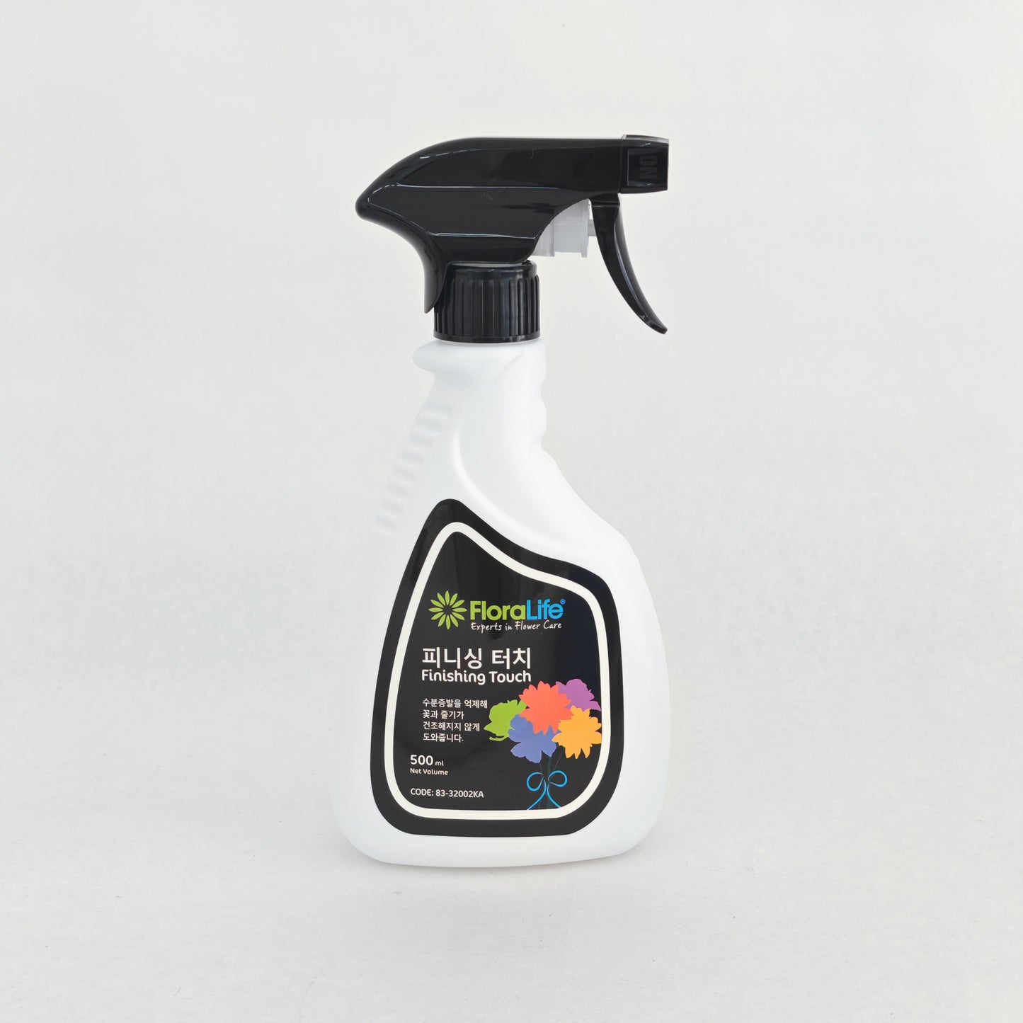 Finishing Touch 500ML