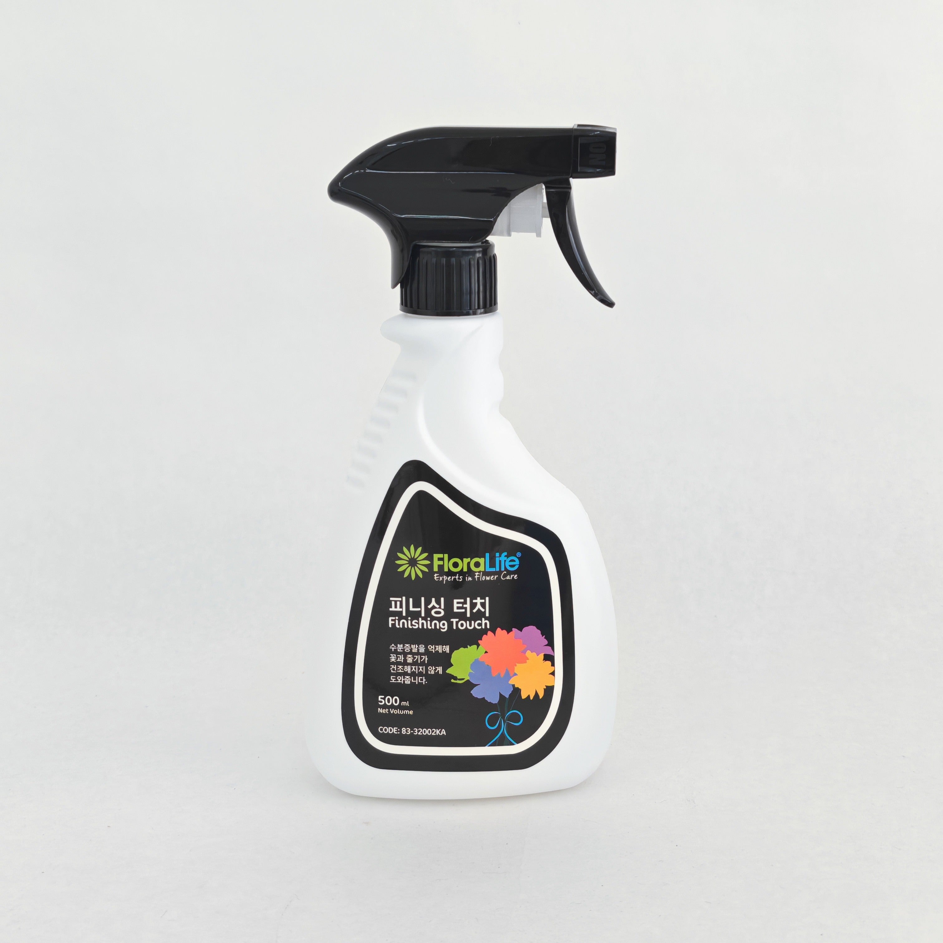 Finishing Touch 500ML