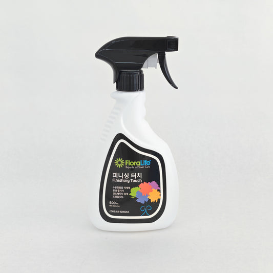 Finishing Touch 500ML