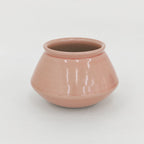 HY-J037 Blue Vase