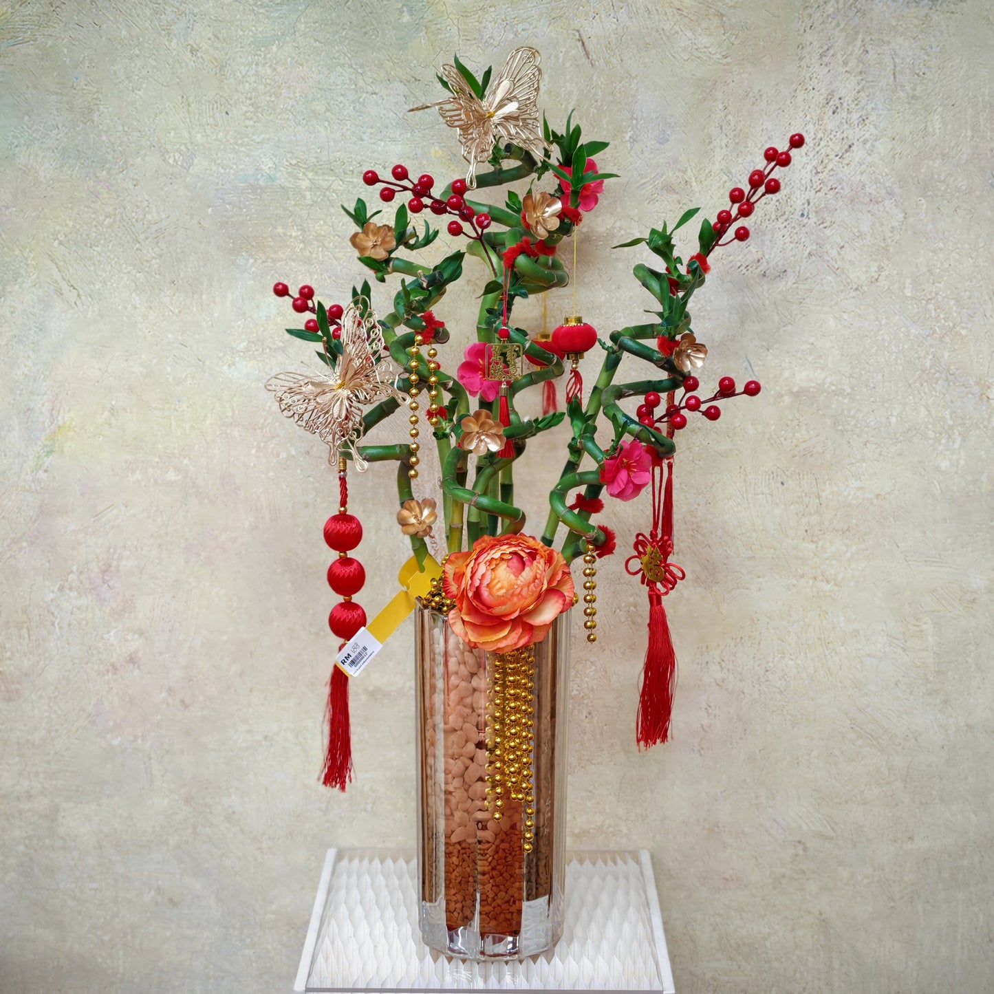 CNY Arrangement 2025 #20