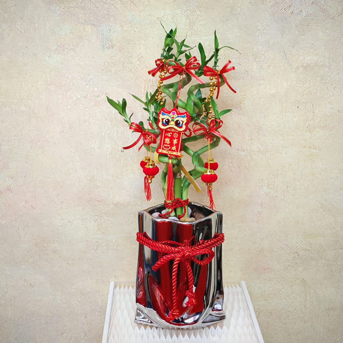 CNY Arrangement 2025 #24