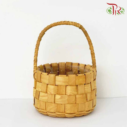 Floral Basket 25-676