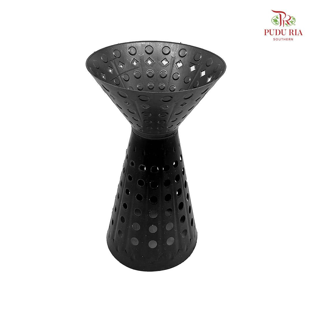 Handy Bouquet Container - FBA016#4 - Pudu Ria Florist Southern