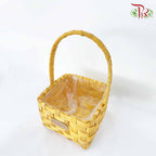 Floral Basket 26-661 (M) - Pudu Ria Florist Southern