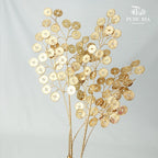 Gold Fern Leaf (2 stems) - Pudu Ria Florist Southern