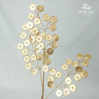 Gold Fern Leaf (2 stems) - Pudu Ria Florist Southern