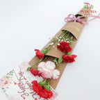 Mother's Day Bouquet (1stem) - Pudu Ria Florist Southern