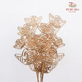 Gold Fern Leaf (2 stems) - Pudu Ria Florist Southern